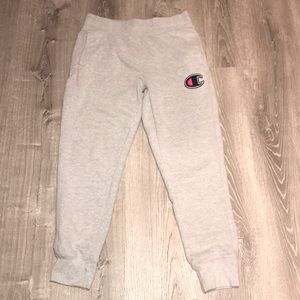 Champion jogge sweatpants